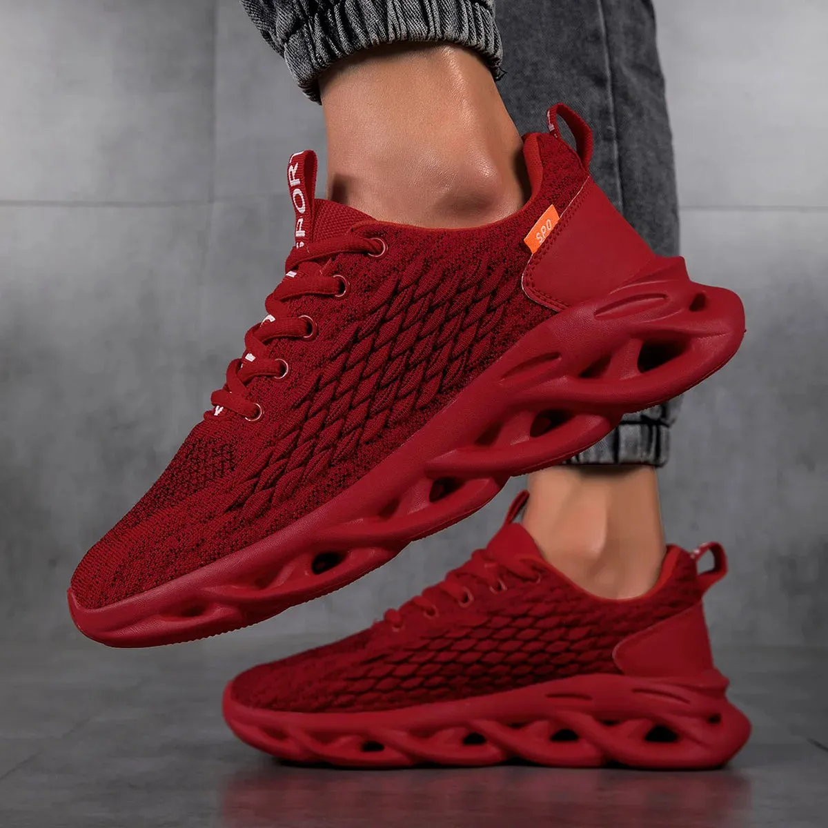 Apex Sport Sneaker für Herren