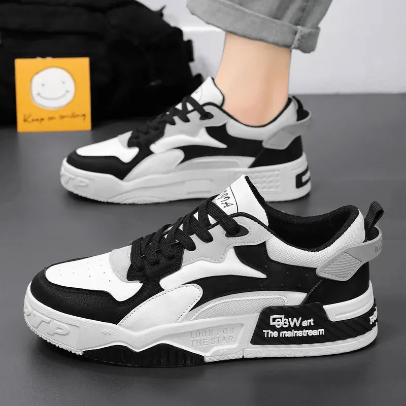 ApexStyle Herbst-Sneaker für Herren