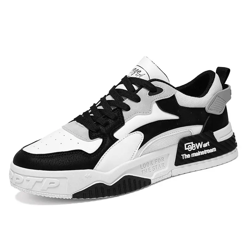 ApexStyle Herbst-Sneaker für Herren