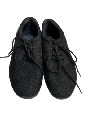 Ardene Black Running Shoes