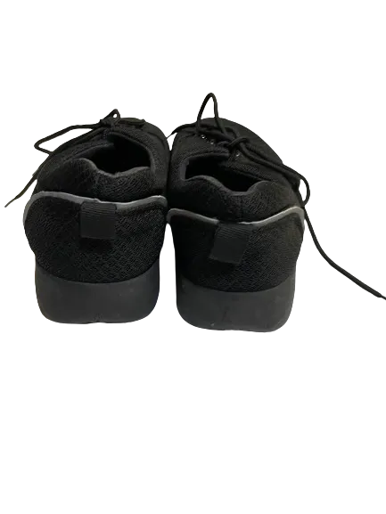 Ardene Black Running Shoes