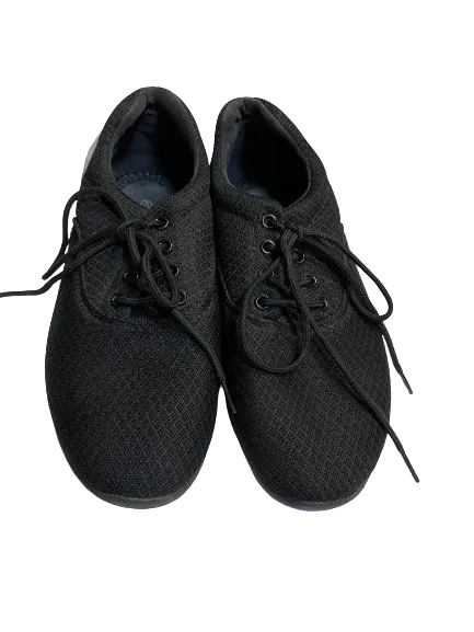 Ardene Black Running Shoes