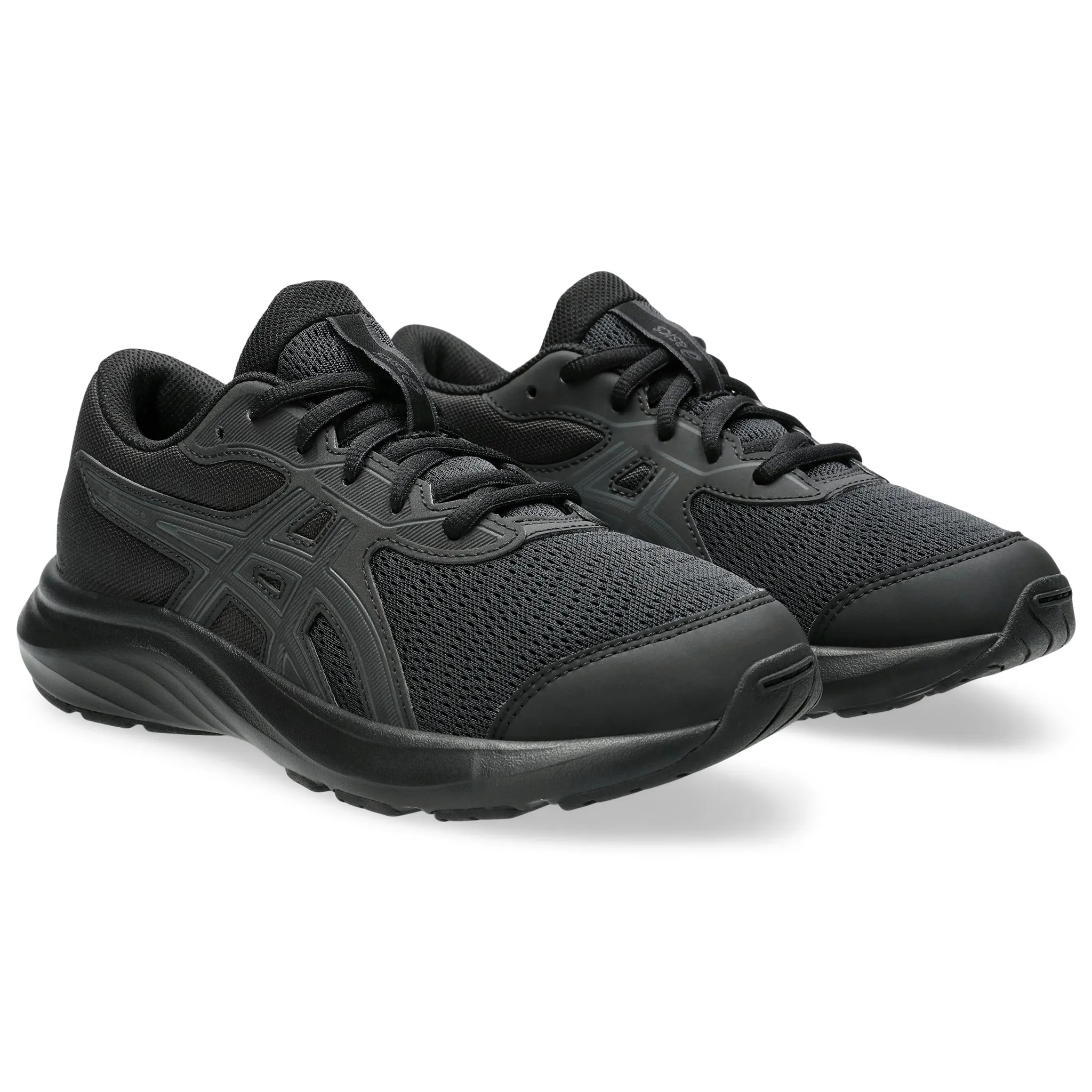 ASICS Contend 9 GS Kids Running Shoes