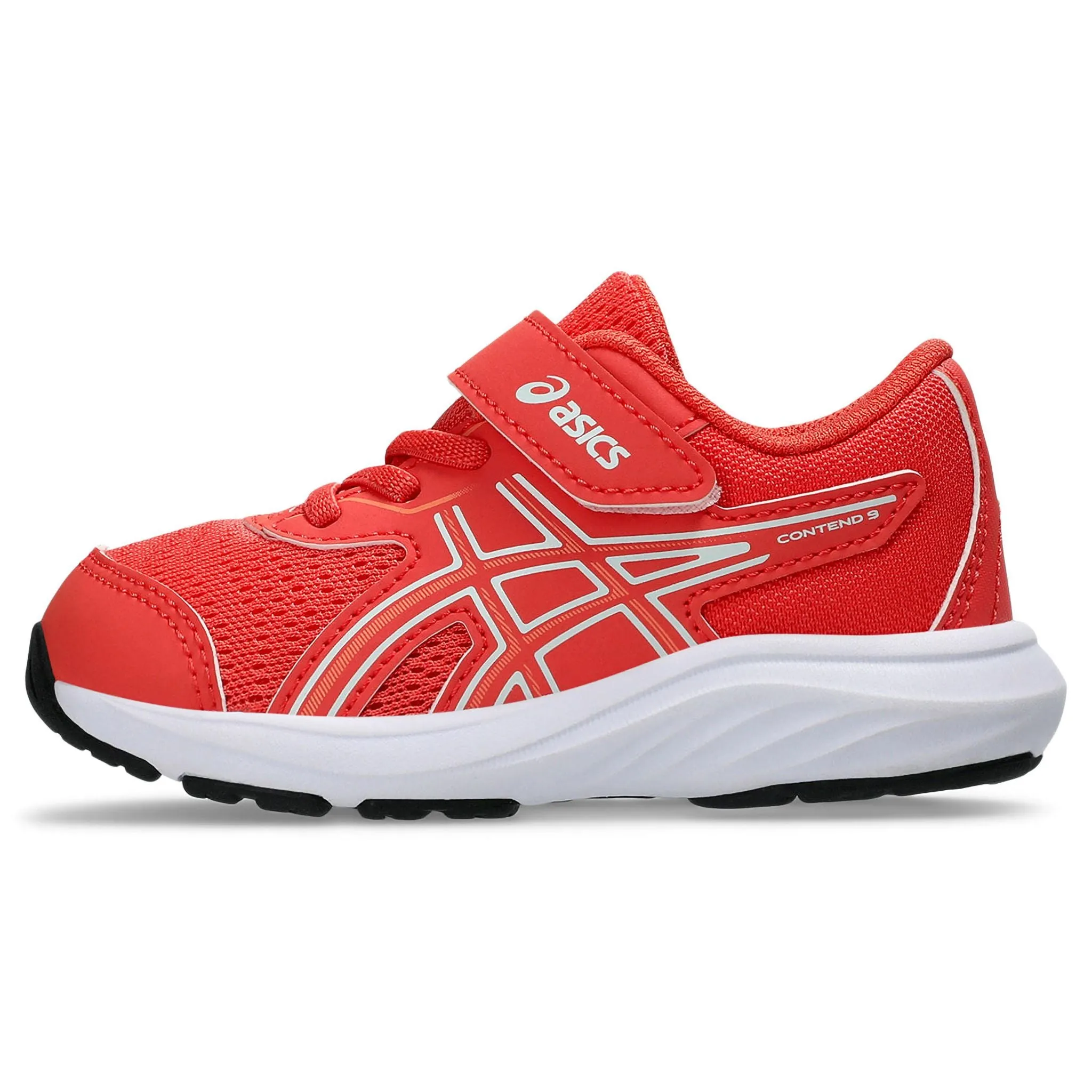 ASICS Contend 9 Toddler Shoes