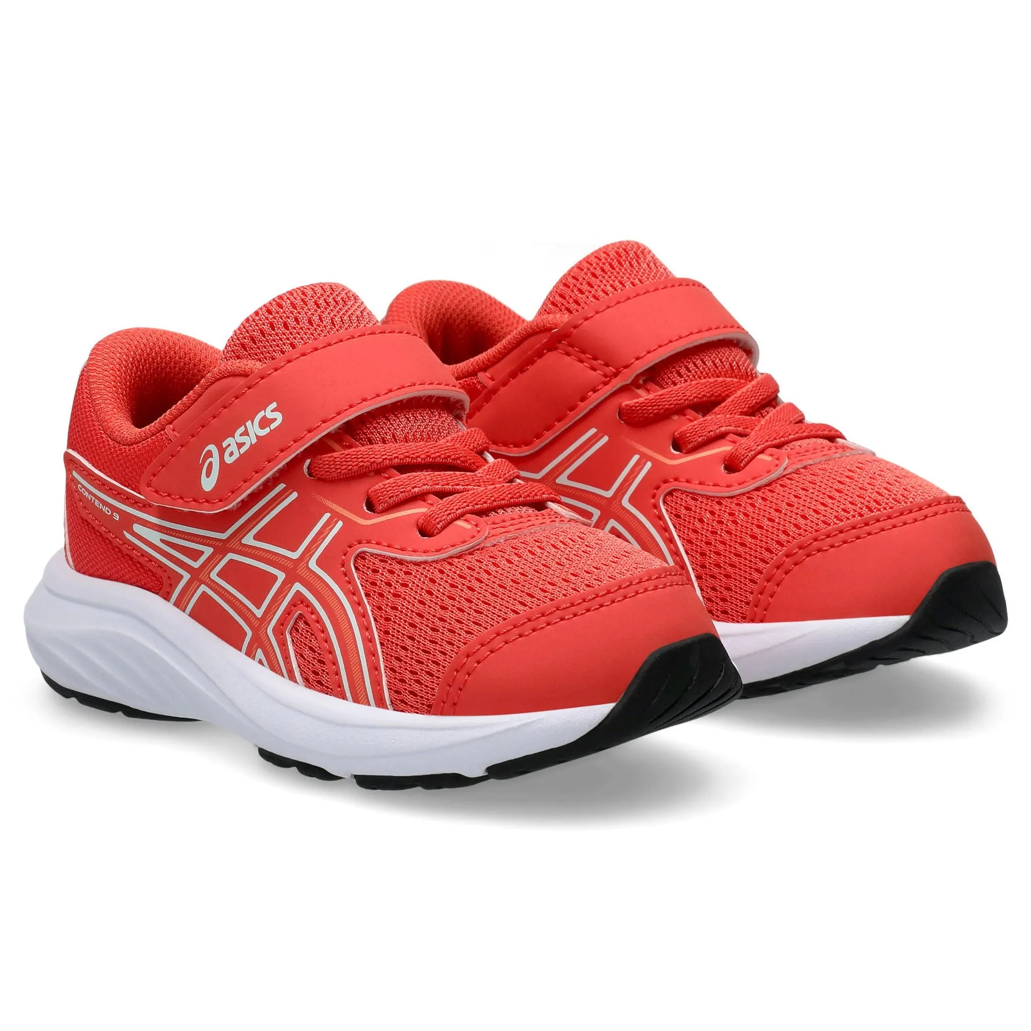 ASICS Contend 9 Toddler Shoes