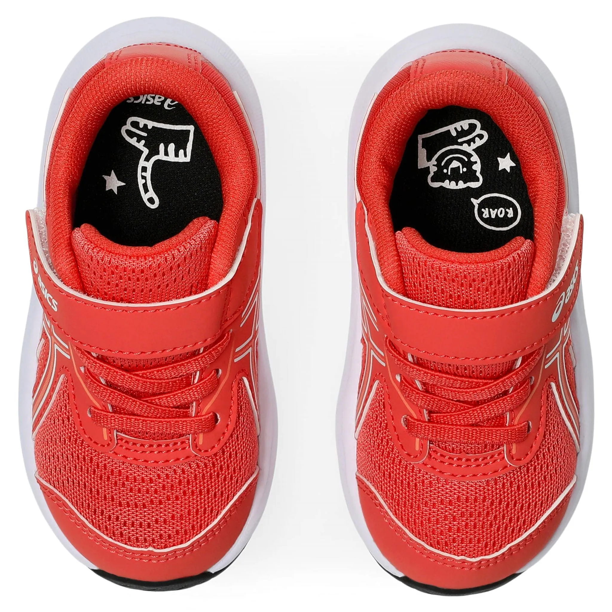 ASICS Contend 9 Toddler Shoes