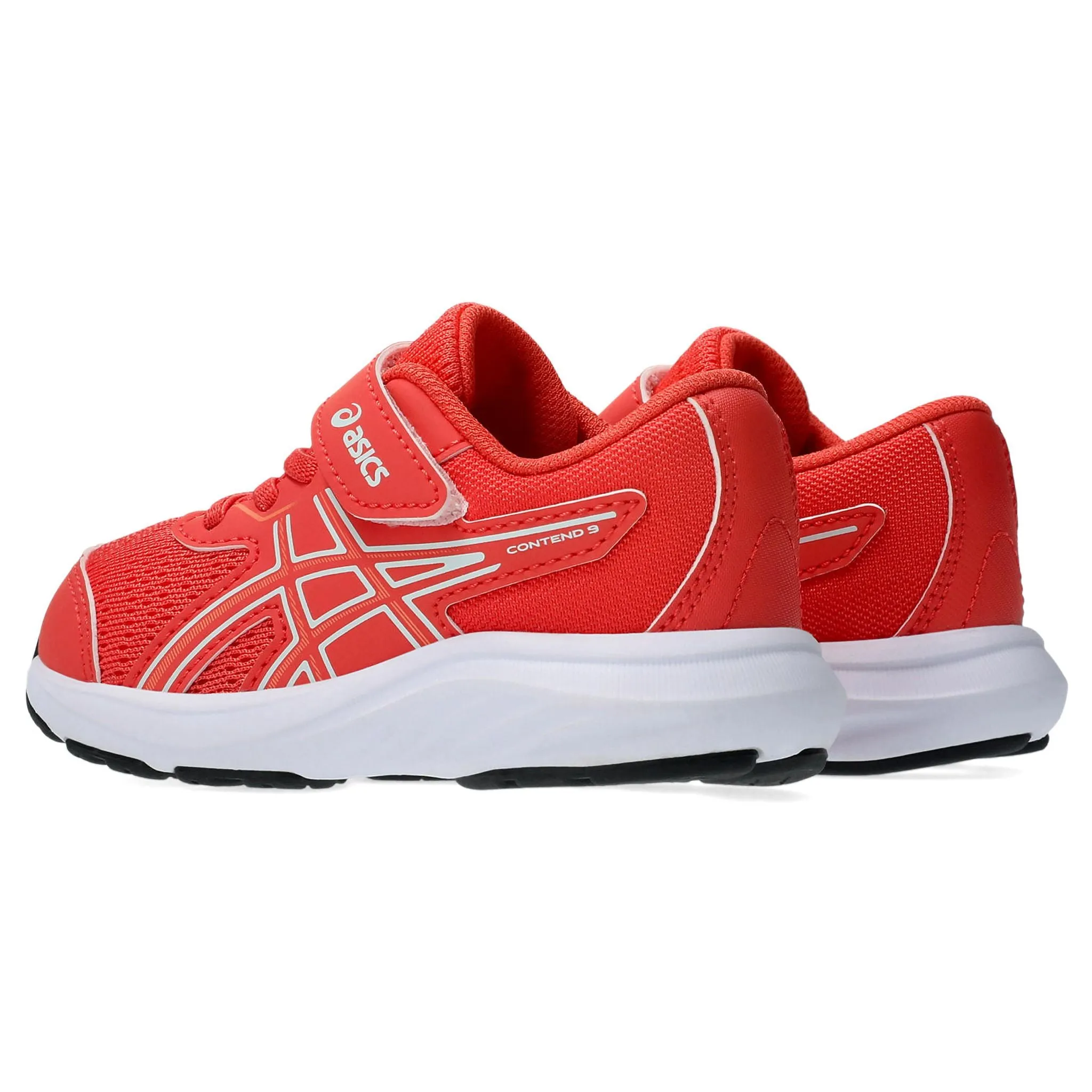ASICS Contend 9 Toddler Shoes