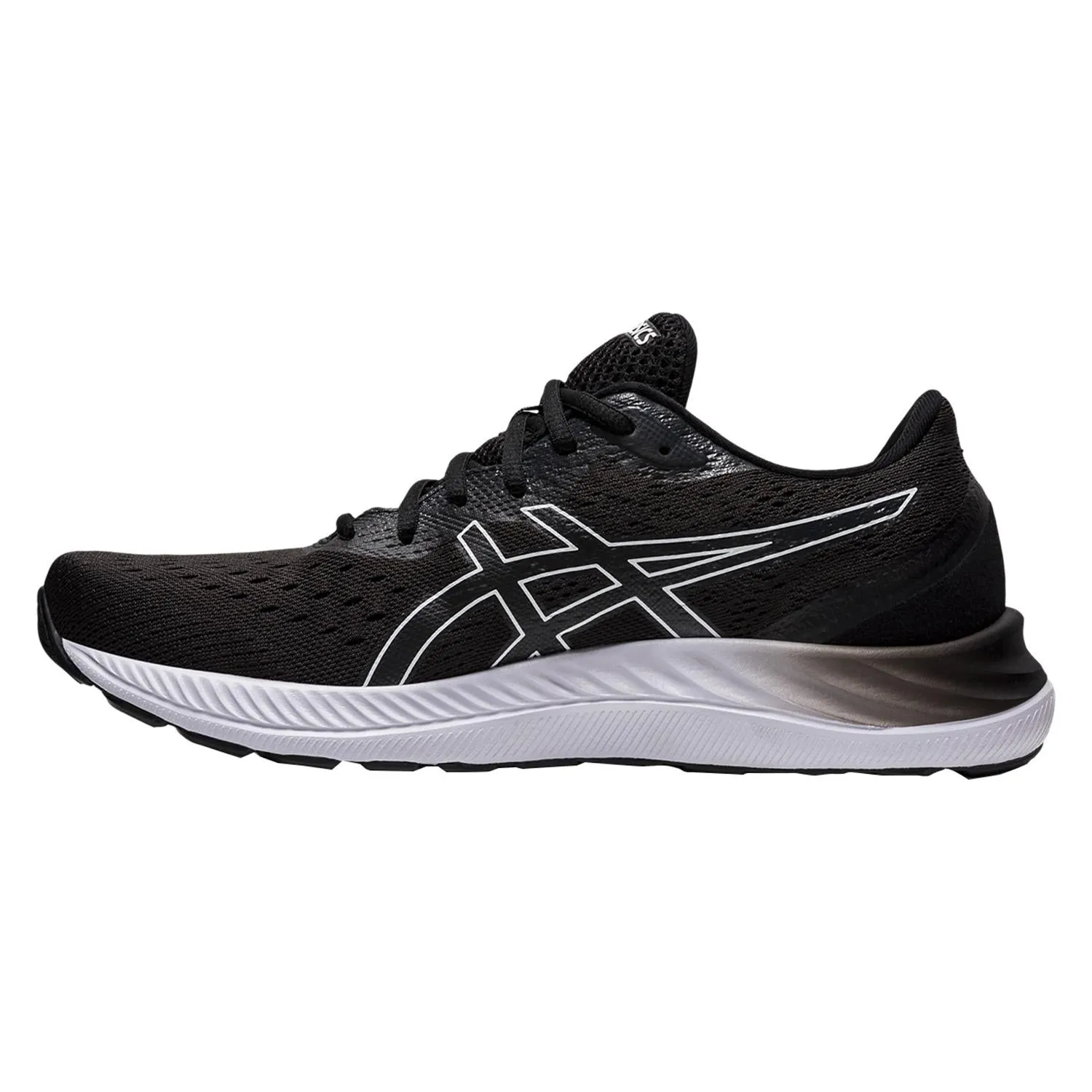ASICS EXCITE 8 RUNNING SHOE MEN'S