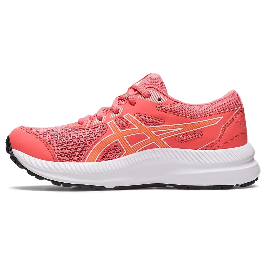 Asics Girl's Contend 8 GS Running Shoe