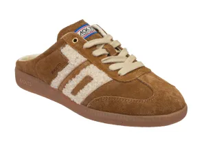 BACK 70 EASTER BACKLESS SNEAKER