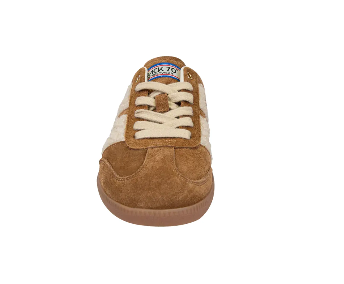 BACK 70 EASTER BACKLESS SNEAKER