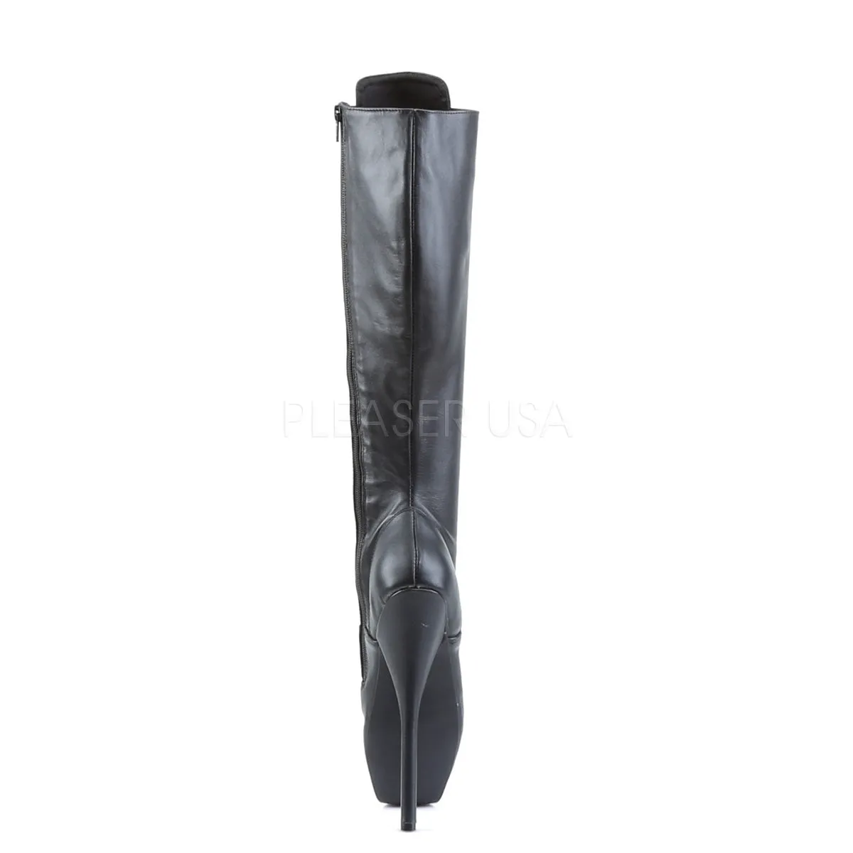 BALLET-2020  Black Leather