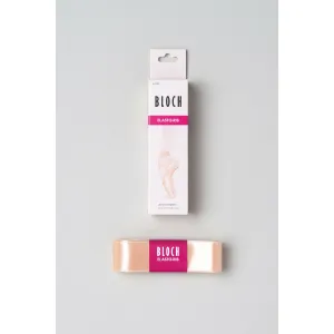 Ballet borðar m/teygju - fyrir Pointskó - Elastorib