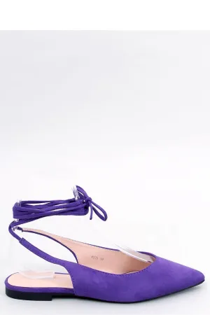 Ballet flats