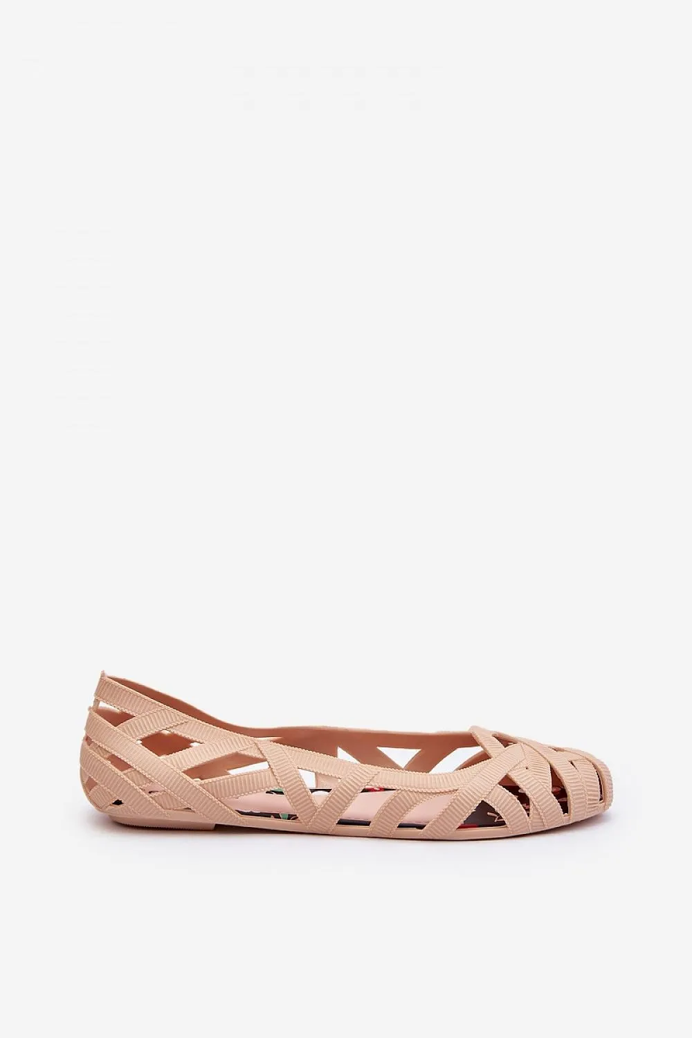 Ballet flats