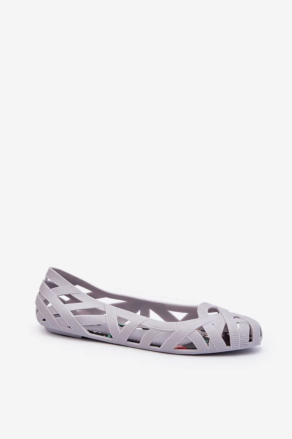Ballet flats