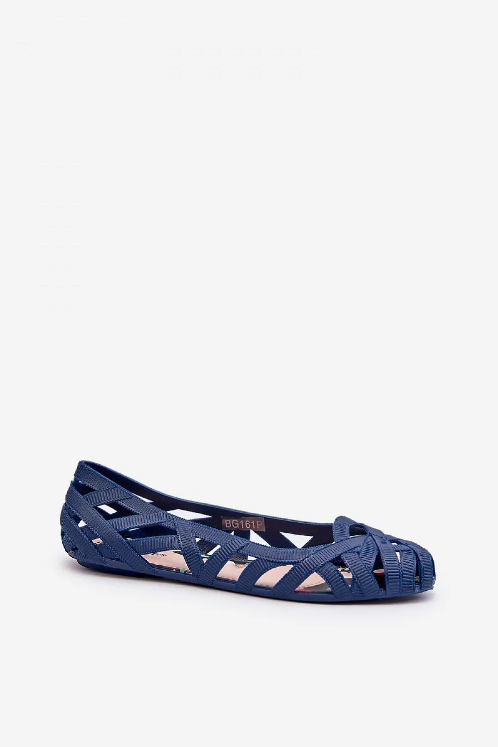 Ballet flats