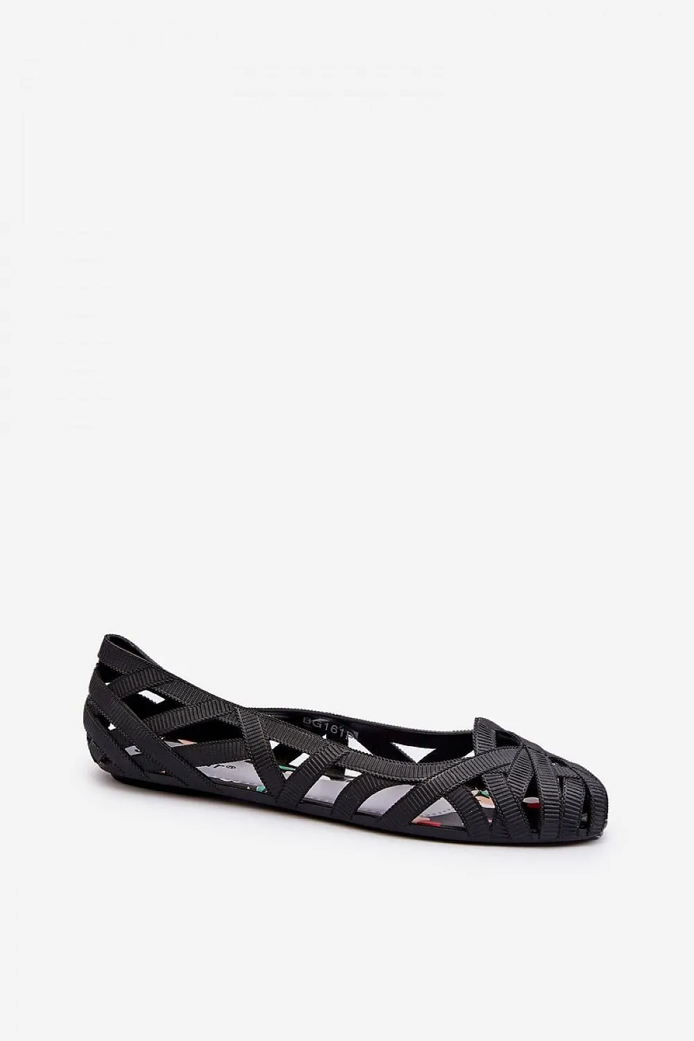 Ballet flats