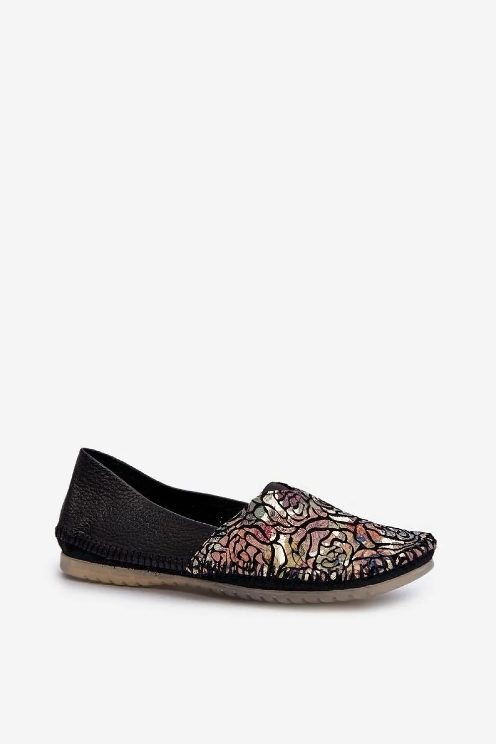 Ballet flats