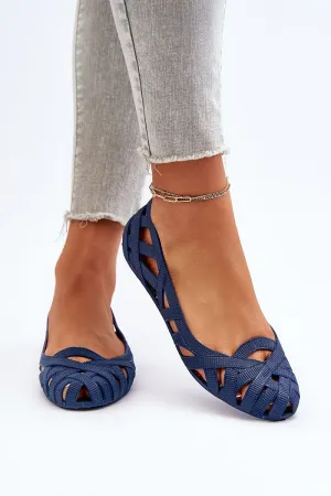 Ballet flats