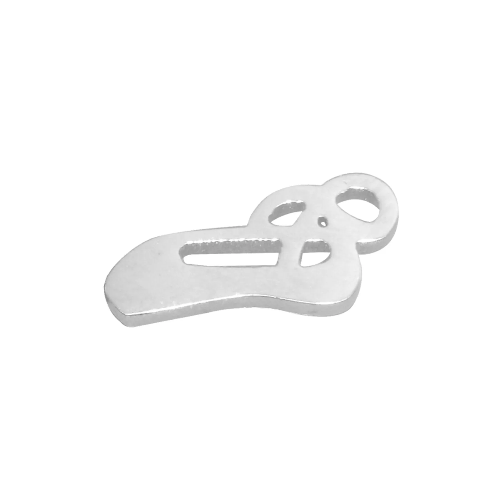 Ballet Shoe Charm for Dream Locket