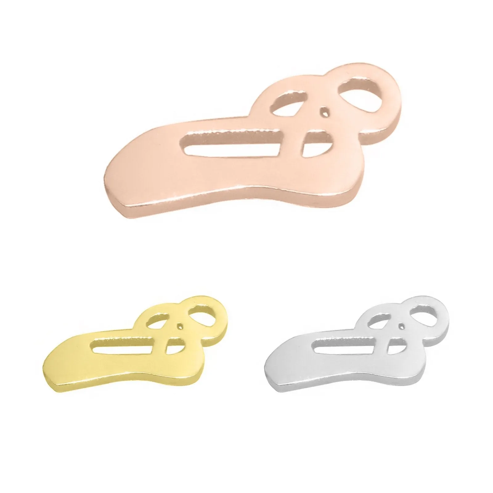 Ballet Shoe Charm for Dream Locket