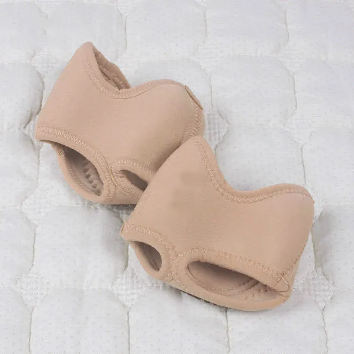 Ballett/dans skór -Foot Thongs