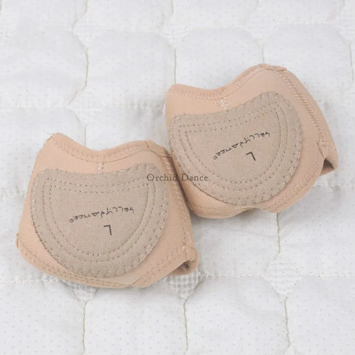 Ballett/dans skór -Foot Thongs