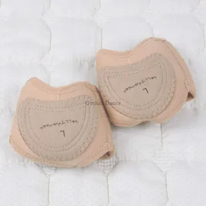 Ballett/dans skór -Foot Thongs