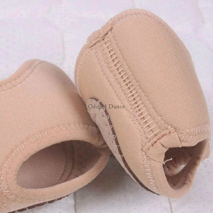 Ballett/dans skór -Foot Thongs