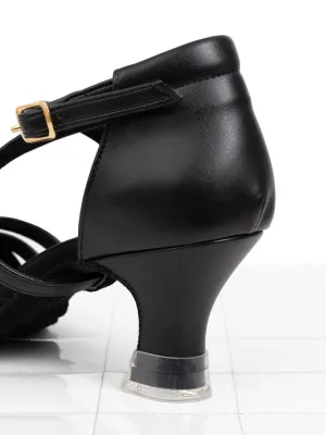 Ballroom Heel Protectors