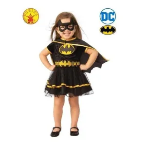 Batgirl Deluxe Costume, Child