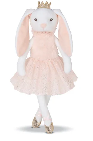 Bearington Bear Brisé Ballet Bunny