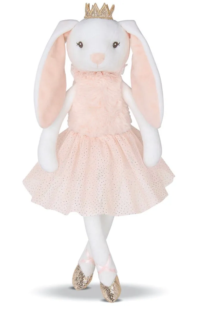 Bearington Bear Brisé Ballet Bunny