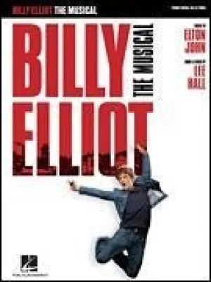 Billy Elliot: The Musical