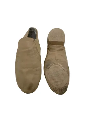Bloch jazz shoes - 10.5