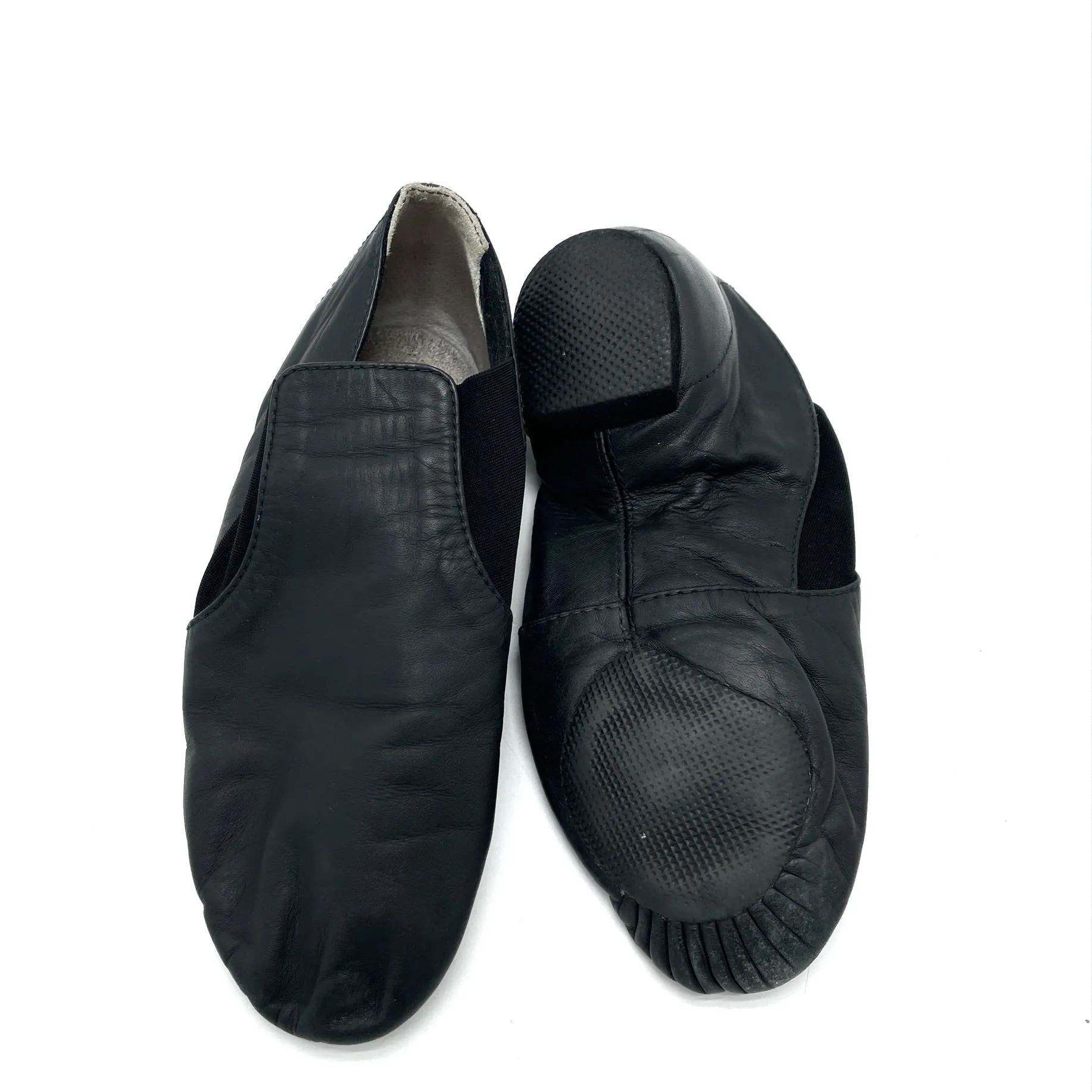 Bloch Jazz shoes - 4 youth