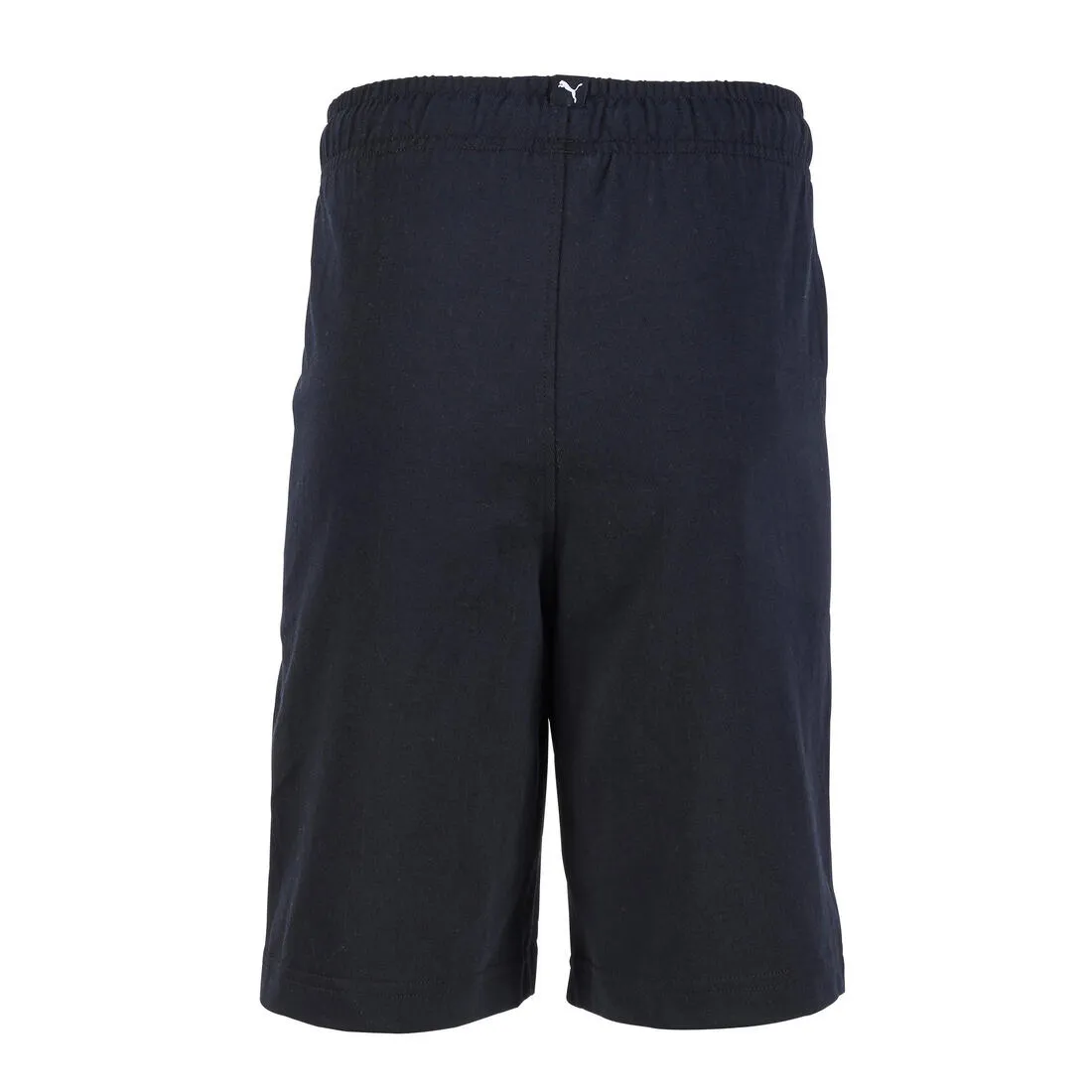 Boys' Fitness Shorts - Black