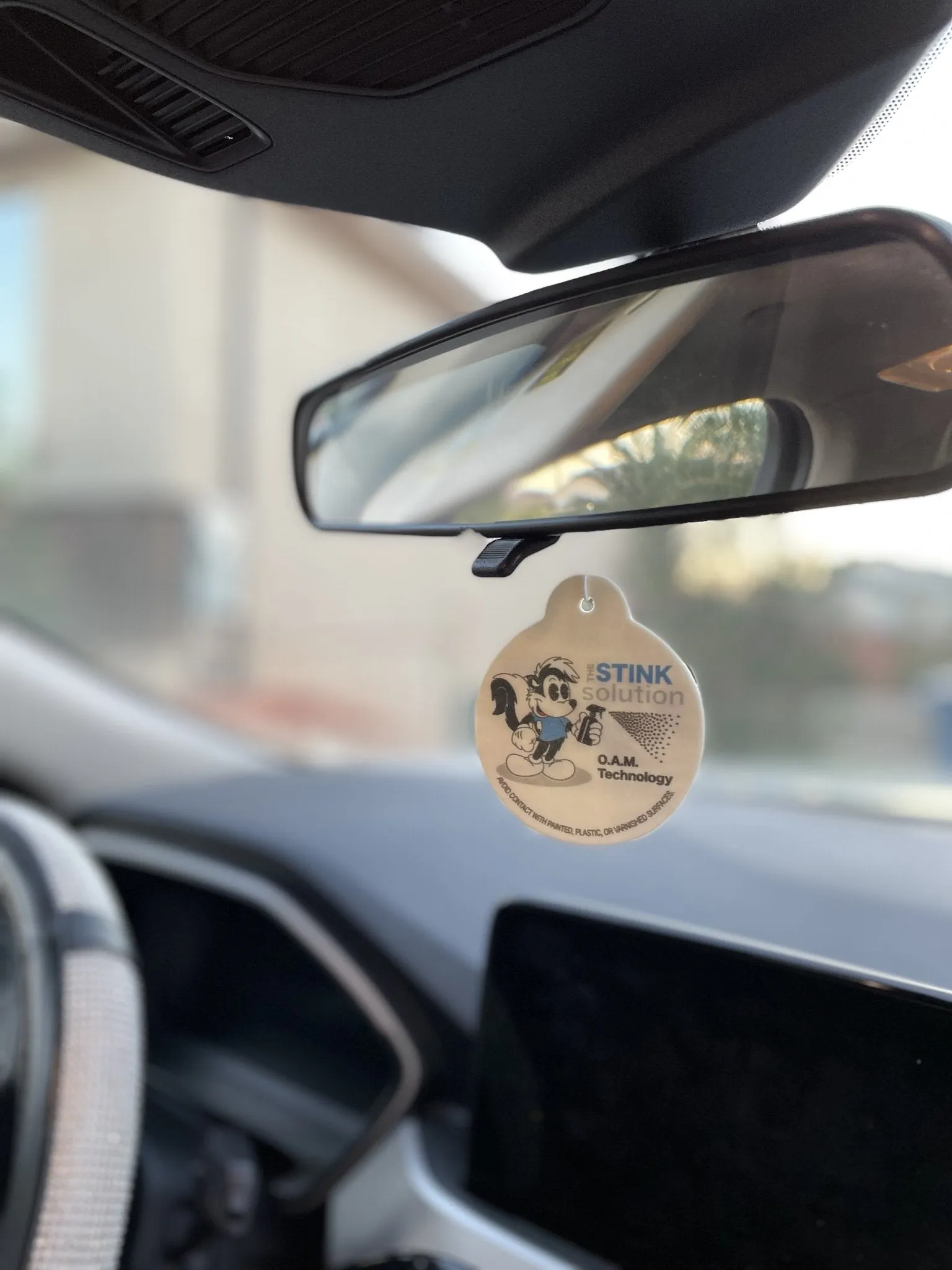Buy 2 Get 4 FREE - (2) 16 oz (2) 4 oz Sport Bundle   2 Car Air Fresheners