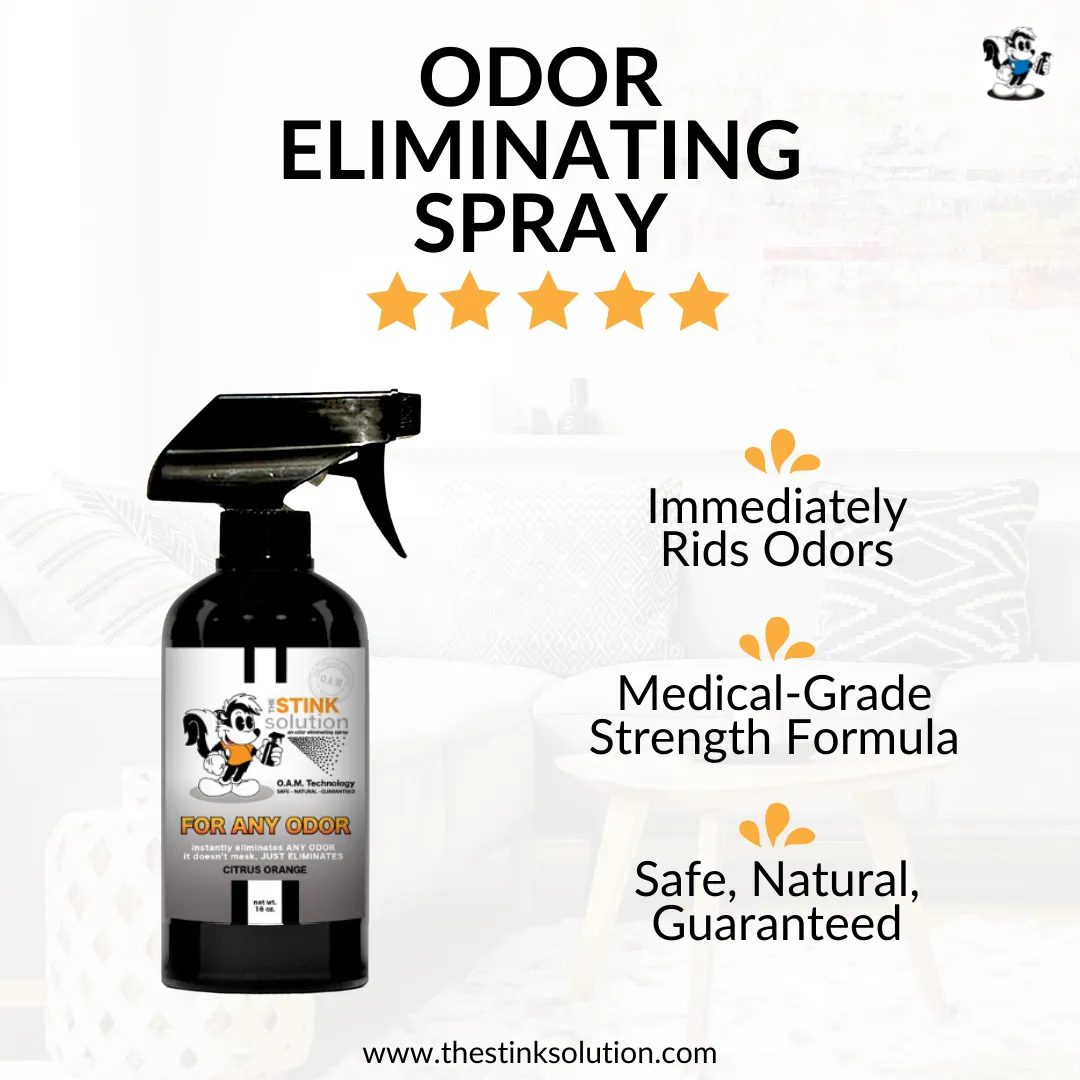 Buy 3 Get Sample Bundle FREE - 1 Citrus Orange (16 oz), 1 Auto Odor Eliminator Mid (16 oz), 1 Sport Odor Eliminator Drift (16 oz), 1 Coconut Lime Hockey (4 oz),   1 Unscented Mini Laundry Booster | Odor Eliminating Spray