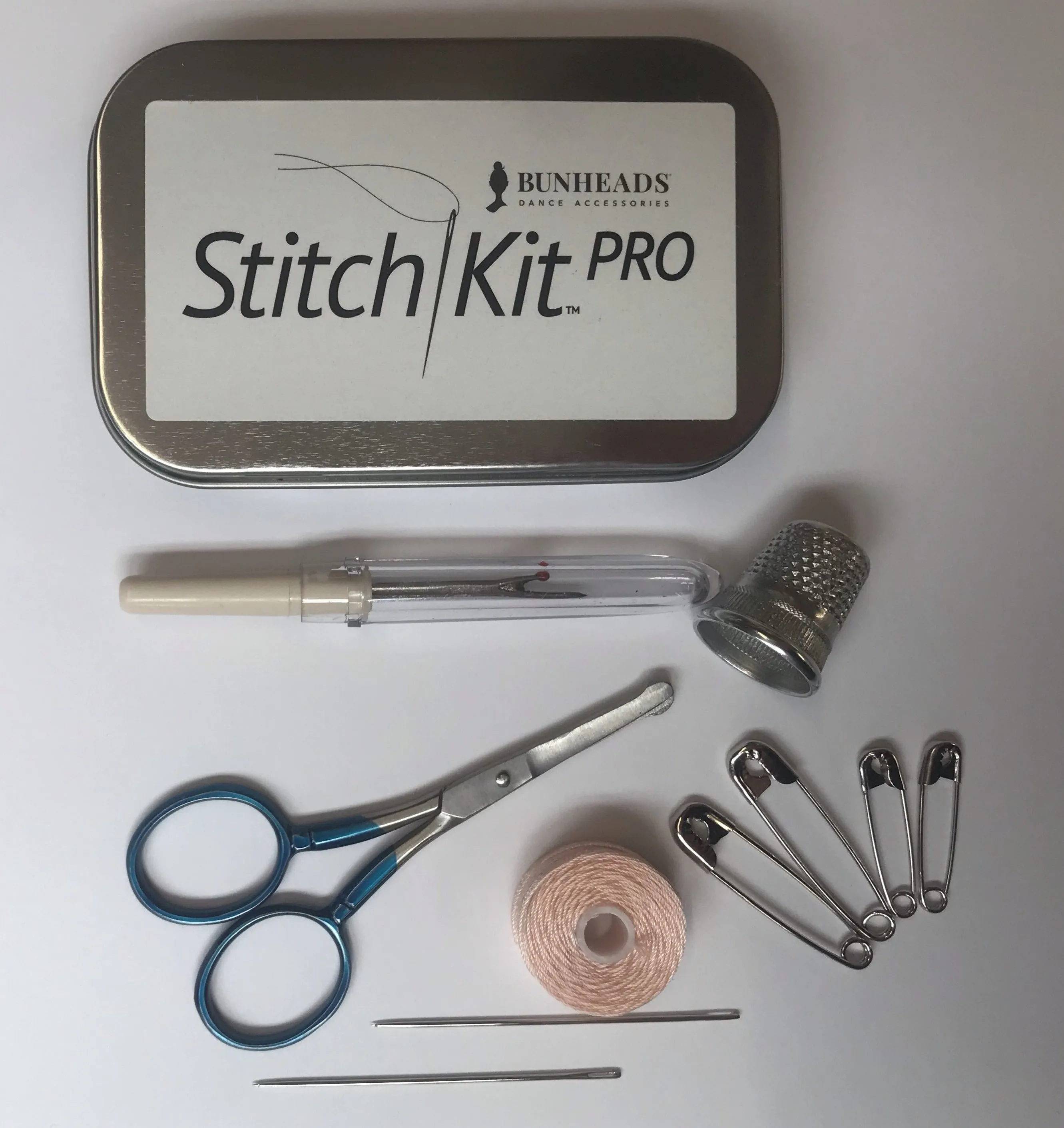 Capezio Stitch Kit™ Pro