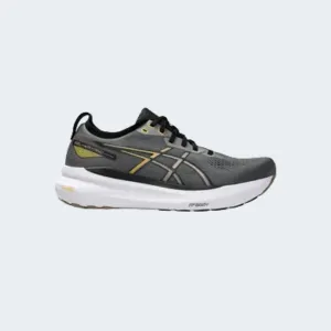CARBON/TAUPE GREY GEL-KAYANO 31