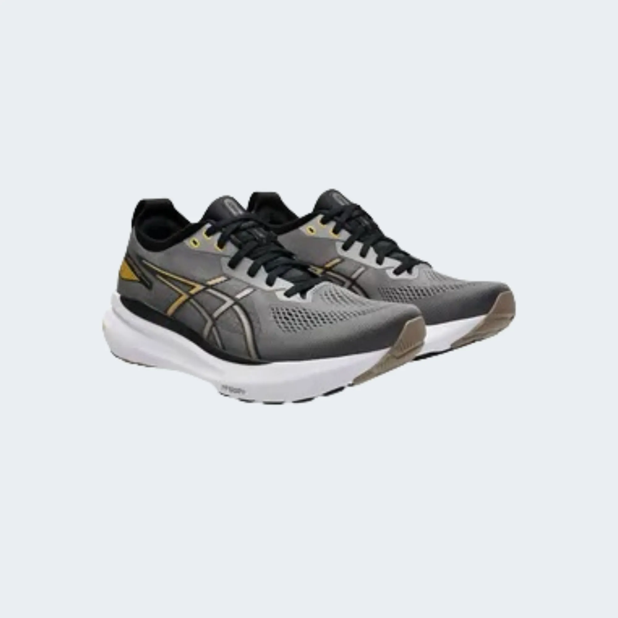CARBON/TAUPE GREY GEL-KAYANO 31