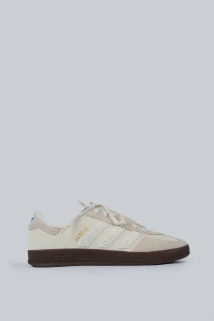 CLOT X ADIDAS GAZELLE WHITE GUM