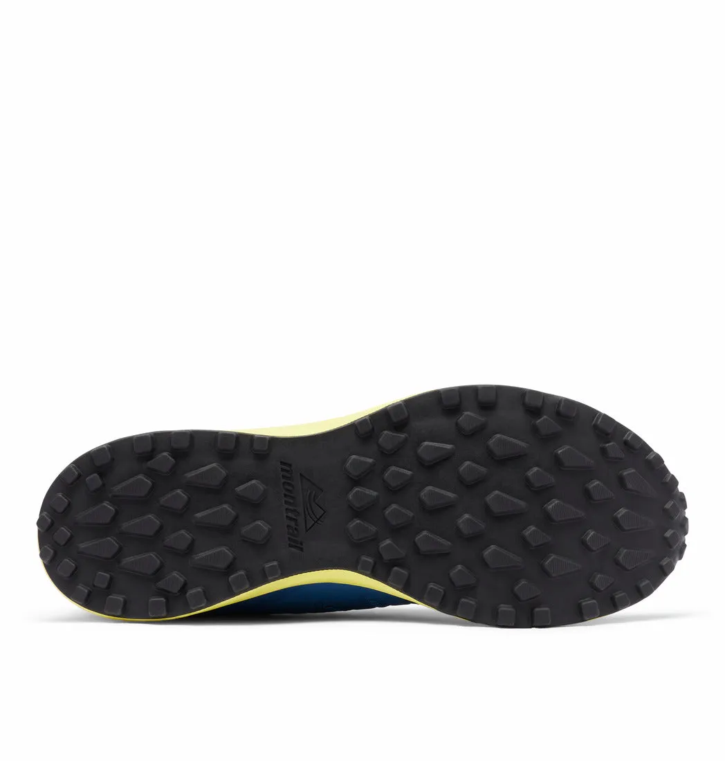 COLUMBIA MONTRAIL F.K.T. TRAIL RUNNING SHOE