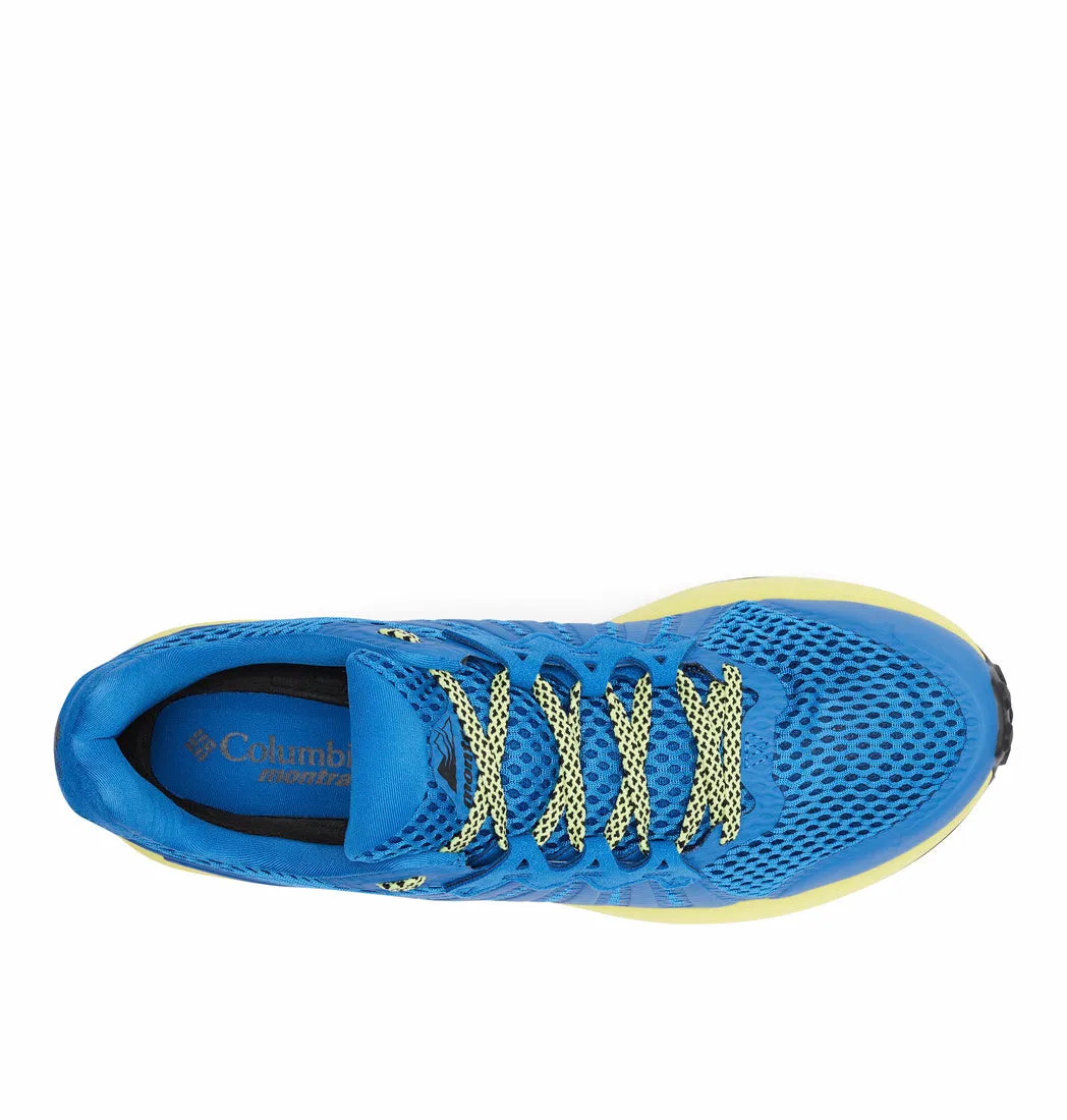 COLUMBIA MONTRAIL F.K.T. TRAIL RUNNING SHOE