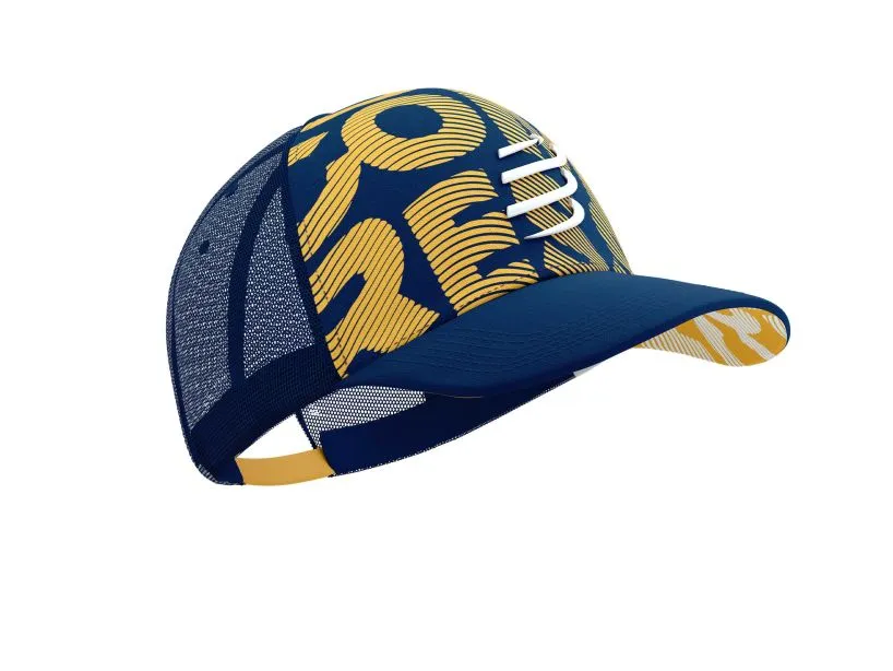 Compressport - Trucker Cap