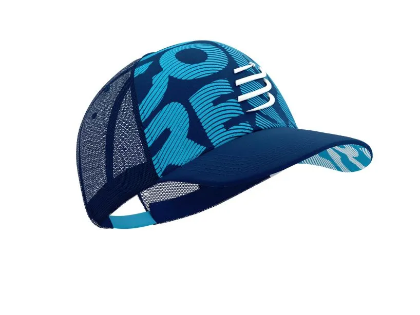 Compressport - Trucker Cap