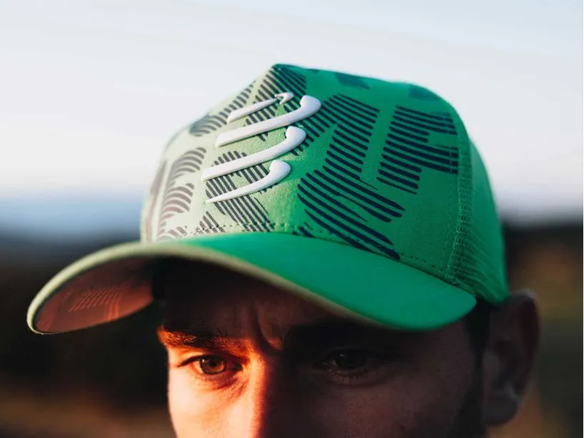 Compressport - Trucker Cap
