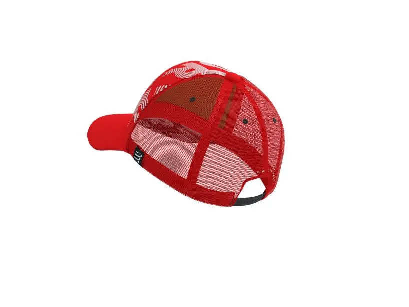 Compressport - Trucker Cap